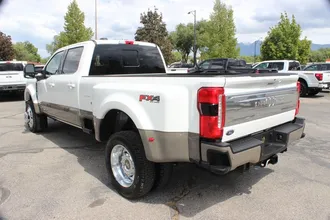 2026 FORD F-450 SUPER DUTY photo 6