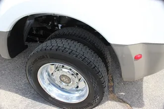 2026 FORD F-450 SUPER DUTY photo 7