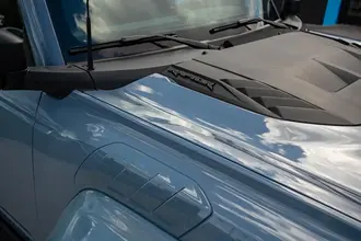 2024 Ford Bronco photo 5