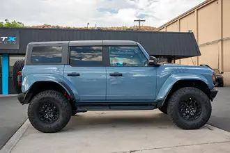 2024 Ford Bronco photo 6