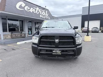 2013 RAM 2500 photo 2