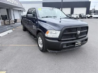 2013 RAM 2500 photo 3