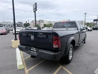 2013 RAM 2500 photo 5