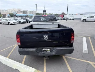 2013 RAM 2500 photo 6