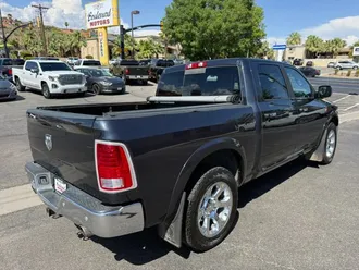 2016 Ram 1500 Crew Cab photo 5
