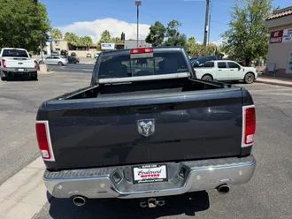 2016 Ram 1500 Crew Cab photo 6