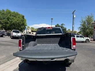 2016 Ram 1500 Crew Cab photo 7