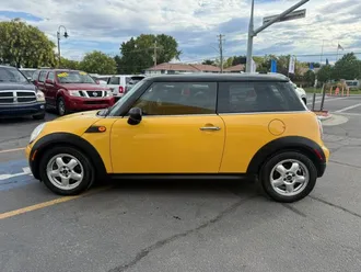 2009 MINI Hardtop photo 6