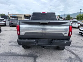 2018 Ford F-150 photo 4