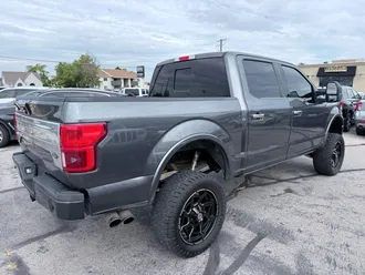 2018 Ford F-150 photo 5