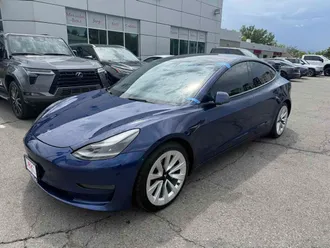 2022 Tesla Model 3 photo 2