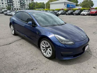 2022 Tesla Model 3 photo 4