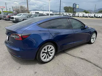 2022 Tesla Model 3 photo 5