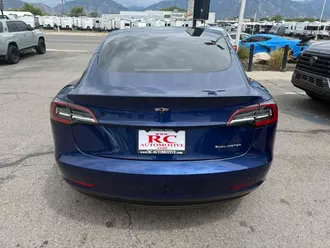 2022 Tesla Model 3 photo 6