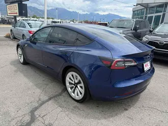 2022 Tesla Model 3 photo 7