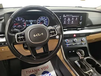 2022 Kia Carnival photo 3