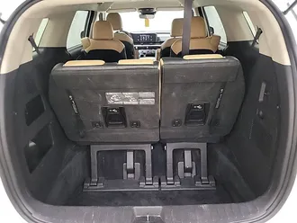 2022 Kia Carnival photo 5