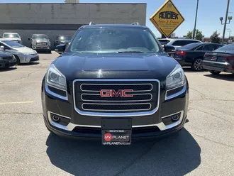2016 GMC Acadia photo 2