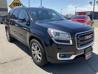2016 GMC Acadia photo 3