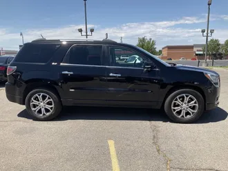2016 GMC Acadia photo 4