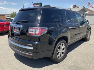 2016 GMC Acadia photo 5