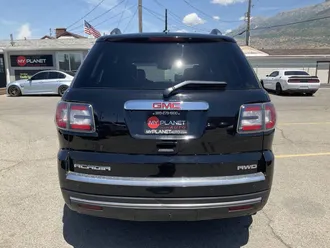 2016 GMC Acadia photo 6