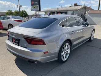 2016 Audi A7 photo 5
