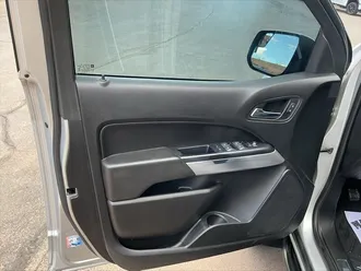 2020 Chevrolet Colorado ZR2 photo 5