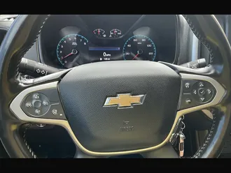 2020 Chevrolet Colorado ZR2 photo 7
