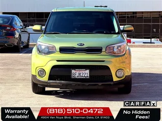 2017 Kia Soul Plus photo 2
