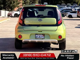 2017 Kia Soul Plus photo 6