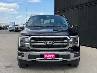 2025 Ford F-150 photo 2