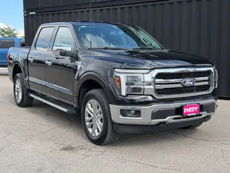 2025 Ford F-150 photo 3