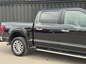 2025 Ford F-150 photo 5