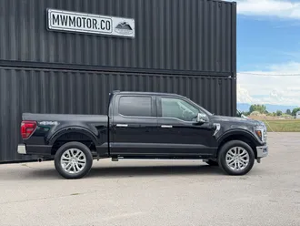 2025 Ford F-150 photo 6