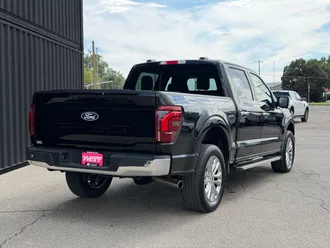 2025 Ford F-150 photo 7