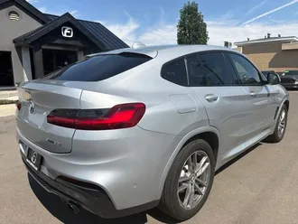 2019 BMW X4 photo 2