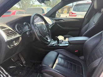 2019 BMW X4 photo 3