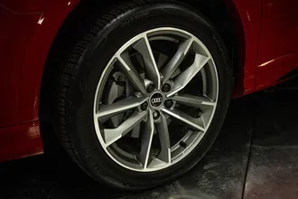 2022 AUDI Q3 photo 3