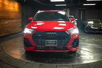 2022 AUDI Q3 photo 4