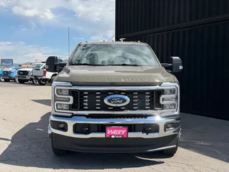 2026 Ford F-350SD photo 2