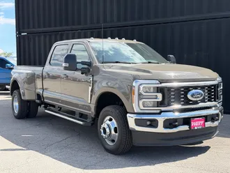 2026 Ford F-350SD photo 3