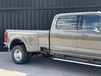 2026 Ford F-350SD photo 5