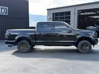 2019 Ford F-150 photo 3