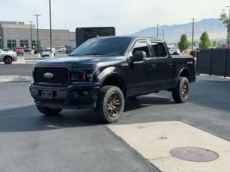 2019 Ford F-150 photo 6