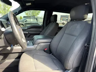 2019 Ford F-150 photo 7