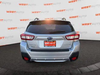 2018 Subaru Crosstrek photo 4