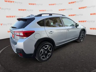 2018 Subaru Crosstrek photo 5