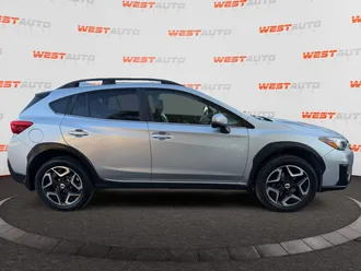 2018 Subaru Crosstrek photo 6