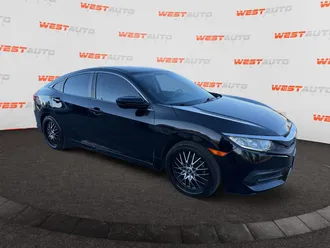 2016 Honda Civic photo 7